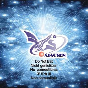 防黴片如何（hé）防黴