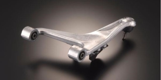 為（wéi）何鋁合金除蠟水會成（chéng）為汽（qì）車電子生產的理想選擇