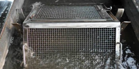 矽粉清洗劑：在高科技製造中的關鍵應用