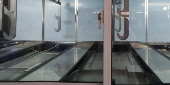 晶圓清洗劑為高（gāo）端（duān）製造貢獻化學作用