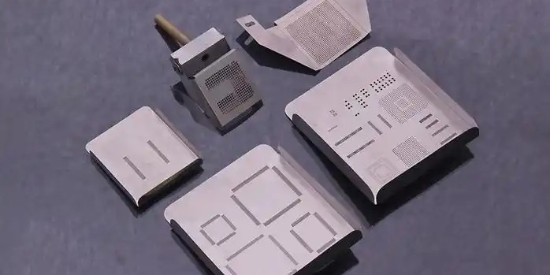 鋼網專用清洗劑的應用