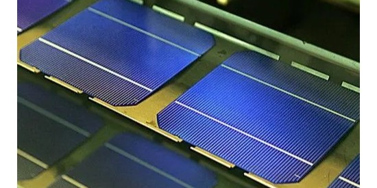 如何使用多晶（jīng）矽切割液生產太（tài）陽能電池板