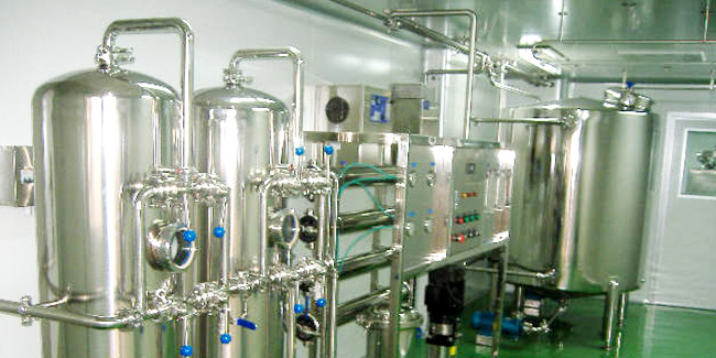 工業清洗劑類型有哪些