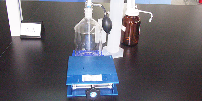 清洗劑（jì）工作液要如何維護？