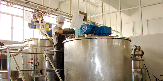 如（rú）何判別一款工業環保清洗劑產品質量好壞