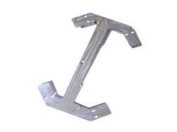 五金加工件不鏽鋼除油清洗（xǐ）應用案例