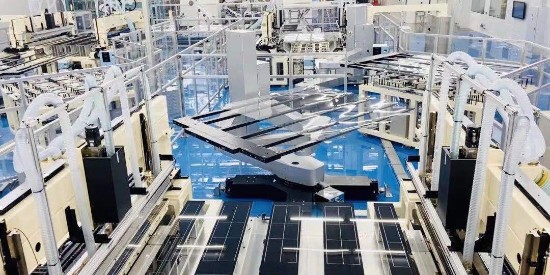 LED屏清洗劑的應用