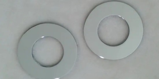 玻璃與不鏽鋼不良品退鉻藥水詳情