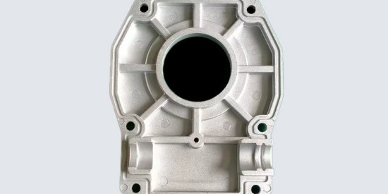 鋁壓鑄件使用（yòng）水基切削液清洗劑（jì）後的驚喜（xǐ）效果