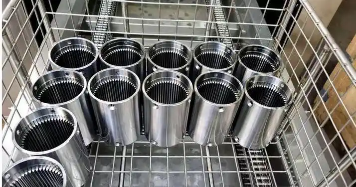 分享一下關於不鏽鋼除蠟水的相關小知識