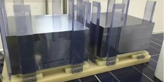 關於線切割清洗劑在（zài）半導體矽片（piàn）製造中的作用