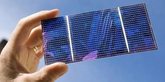 簡單了解一下（xià）多晶（jīng）矽清洗劑的（de）應用