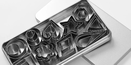 不鏽鋼退鍍液的應用