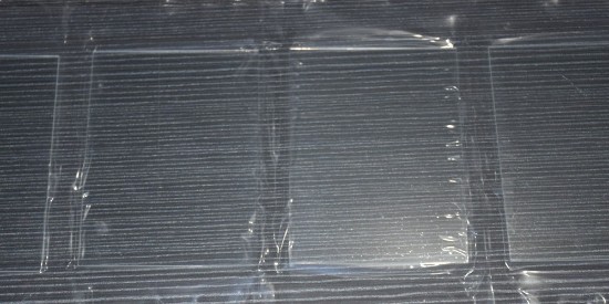 想想玻璃基板為什麽需要使用清洗（xǐ）劑