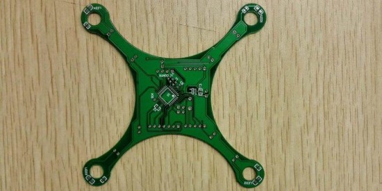 線路（lù）板製造過程中錫膏焊接清洗液的重要作用