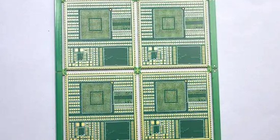 電子線路板清洗劑的應（yīng）用