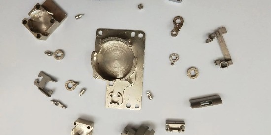 使（shǐ）用手機零件清洗劑與超聲波技術結合的應用