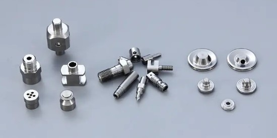 不同材質和（hé）髒汙使用工件清洗（xǐ）劑的（de）不同選擇