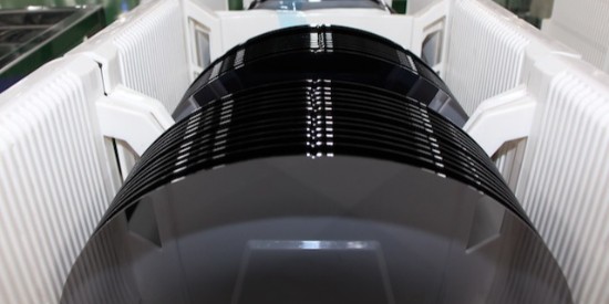 矽片用清洗劑常用於切割和拋光後的髒汙清洗