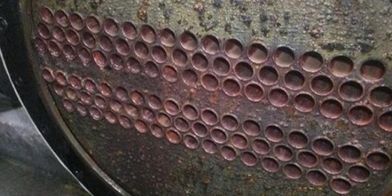 什麽是水（shuǐ）垢清洗劑