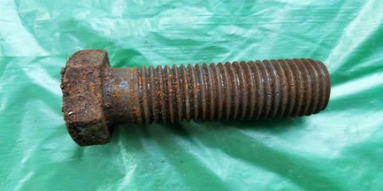 金屬清洗（xǐ）