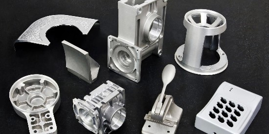 切削液清洗（xǐ）劑的應用