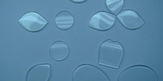 鈦退鍍液如何快速退除玻璃不良品（pǐn）中的真空鍍鈦層