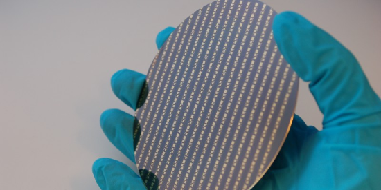 晶圓劃片（piàn）液的應用