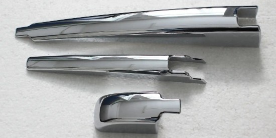 電鍍後為什麽需要使用鍍層脫水劑呢