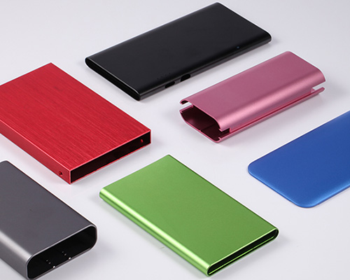 鋁材退陽極氧化膜（mó）液應用