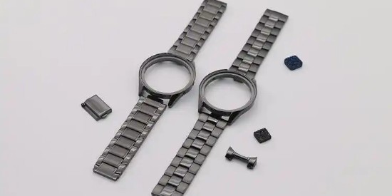 真空鍍膜清洗劑（jì）如何保障產品的（de）質量與良率