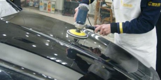 汽（qì）車清洗你還不用清洗清洗劑嗎