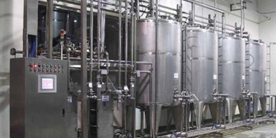 工業清洗劑的發（fā）展趨（qū）勢