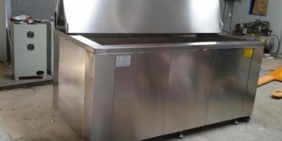 清洗劑（jì）廠家該如何把握發展趨勢？