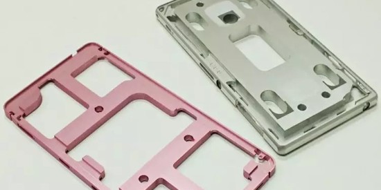 鋁合金件加工後使用切削清洗劑的方法