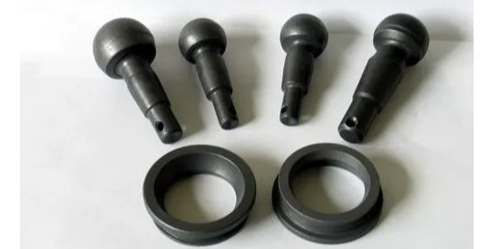 金屬零部件在（zài）磷化後使用清洗劑的（de）步驟