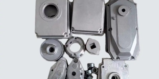 有了礦物油清洗劑，讓零件加工後的清洗簡單又高效