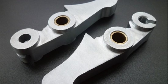 磨削液清洗（xǐ）劑在金屬件加工過程中的重要（yào）作用