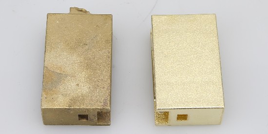 金屬製品生產過程中怎麽選擇電（diàn）鍍除油劑呢