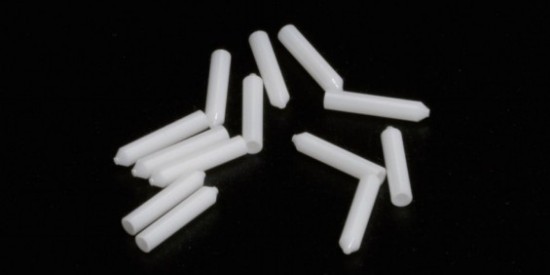 陶瓷插芯清洗劑（jì）的應用