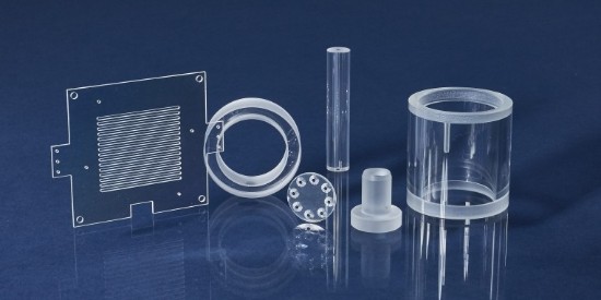 石英玻璃拋光後（hòu）清洗不幹淨（jìng），選擇玻璃氧化鈰清洗劑（jì）就對了