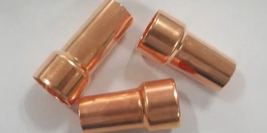 銅拋光清洗劑（jì）的應用