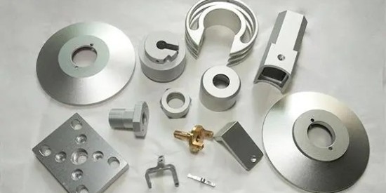 你知道金屬前處理為（wéi）什麽要（yào）用電解除油（yóu）粉嗎？