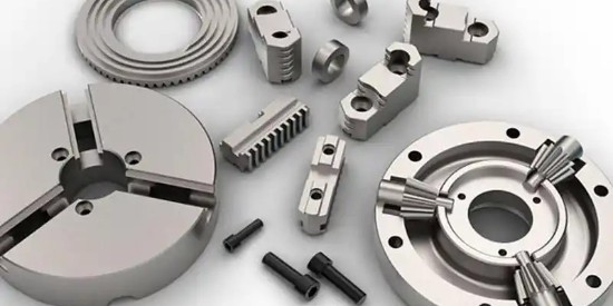 五金零件清洗液的應用