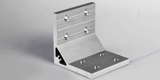 鋁型（xíng）材清洗（xǐ）劑能去除哪些行業中的汙染物