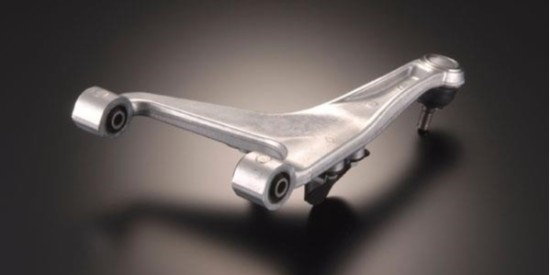 為什麽（me）說鋁（lǚ）材鏡麵效果離不開清（qīng）洗劑