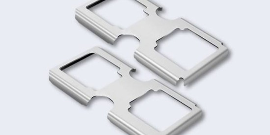 去（qù）除衝壓件油汙和殘渣適用的清洗劑