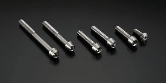 走進不鏽鋼不良品（pǐn）鍍層的退鈦液具（jù）體使用方法