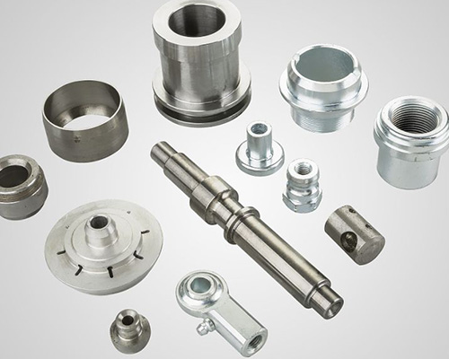 不鏽鋼除蠟水應用