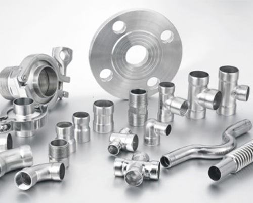 不鏽（xiù）鋼清洗劑應用